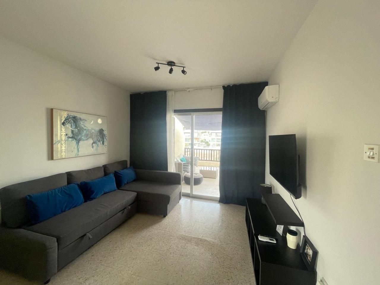 Appartement Margarita Gardens Paphos